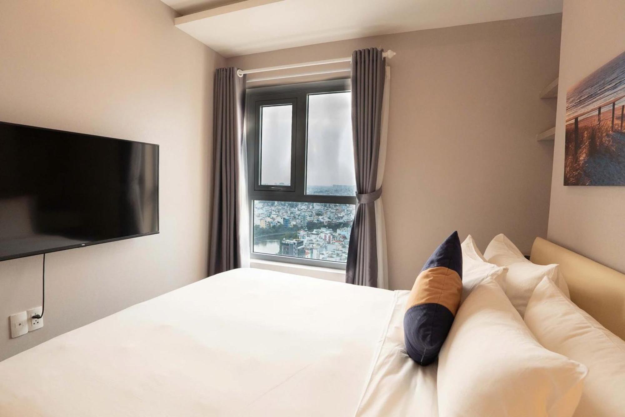 La Vela Saigon Hotel Ho Chi Minh City