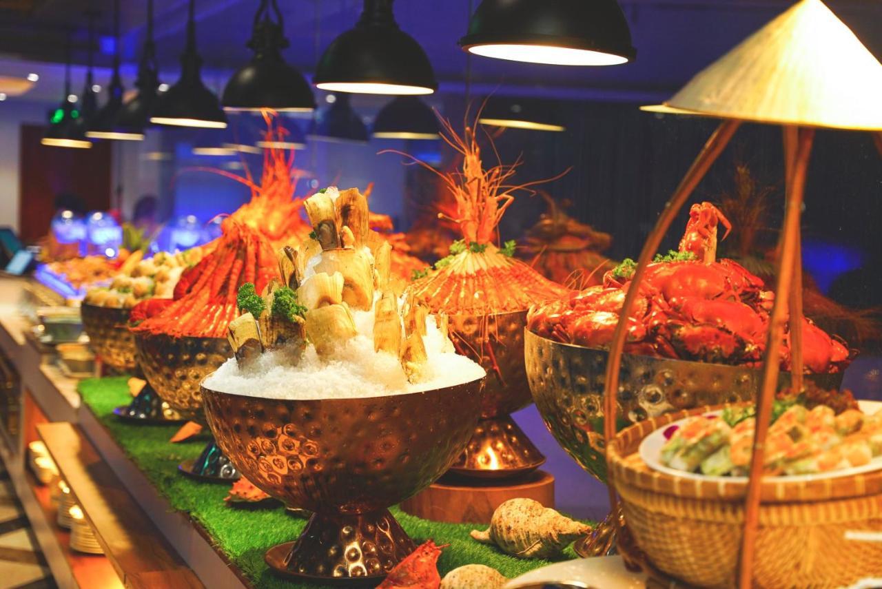 La Vela Sài Gòn 5* TP. Hồ Chí Minh